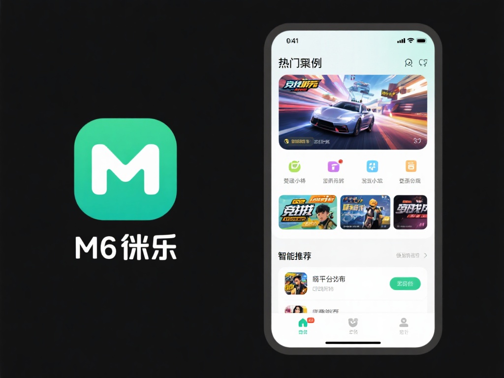 M6米乐APP官网登录：畅享全新便捷游戏体验