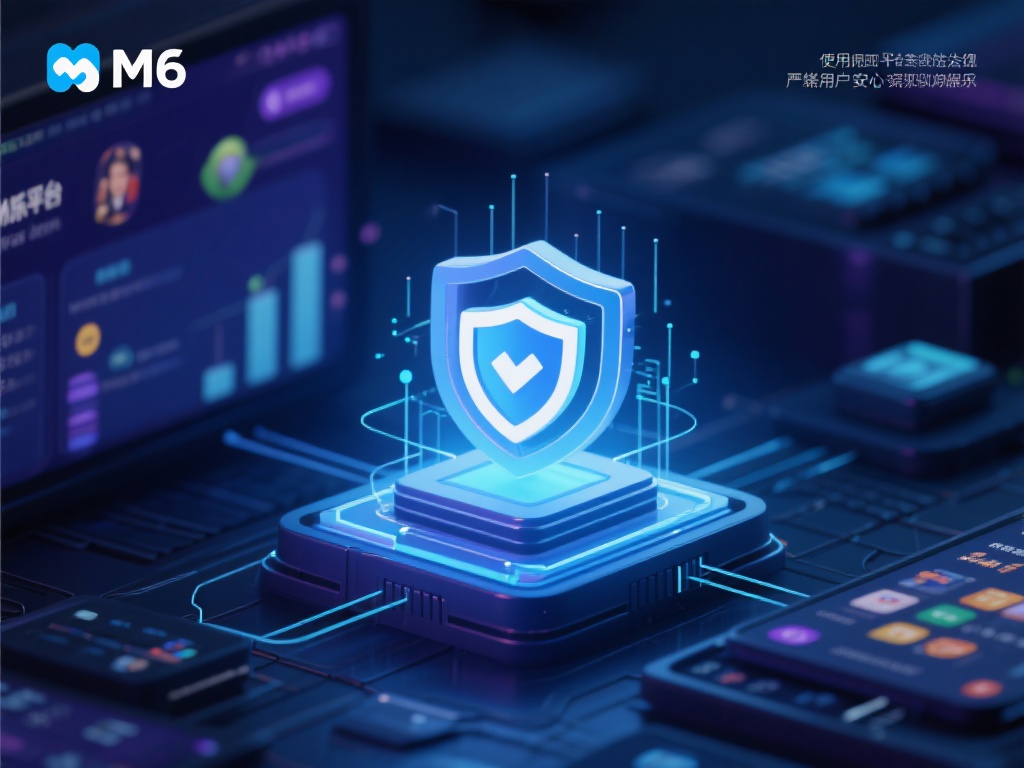 深入解析在线M6米乐平台优势与操作攻略,畅享非凡娱乐体验 使用在线平台,安全性无疑是用户最为关心的问题之一。