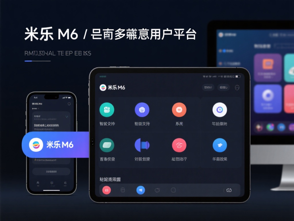 米乐M6之所以能够成为众多用户信赖的平台，不仅在于