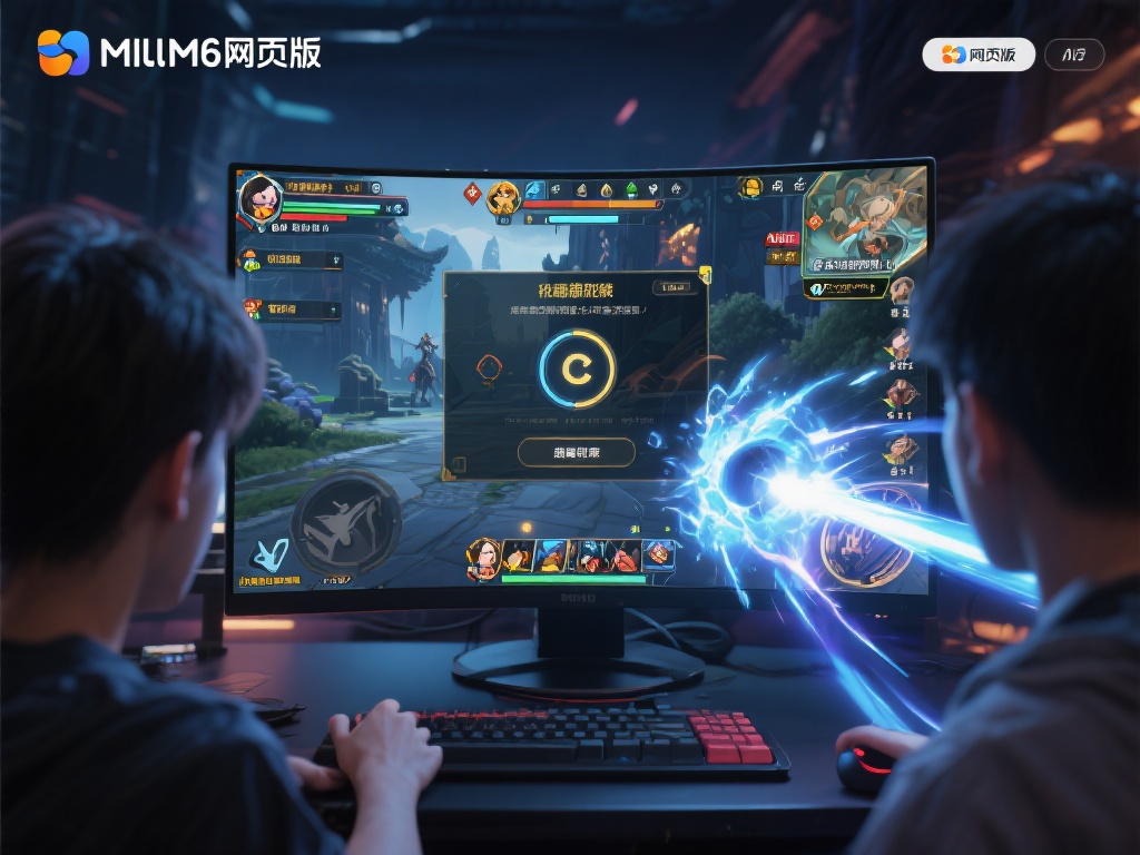 一个高质量的游戏平台，流畅性是核心。游戏爱好者都清