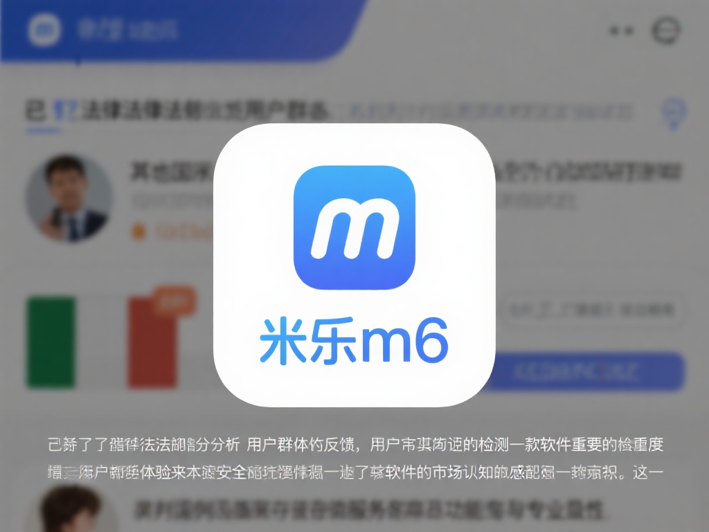深入解析:米乐m6软件的法律合规性与市场影响