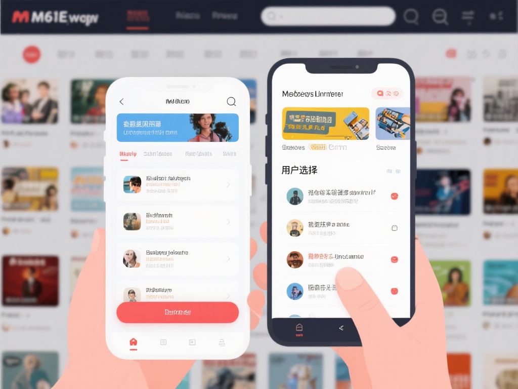 面对m6米乐网址提供的大量资源，如何选择适合自身兴