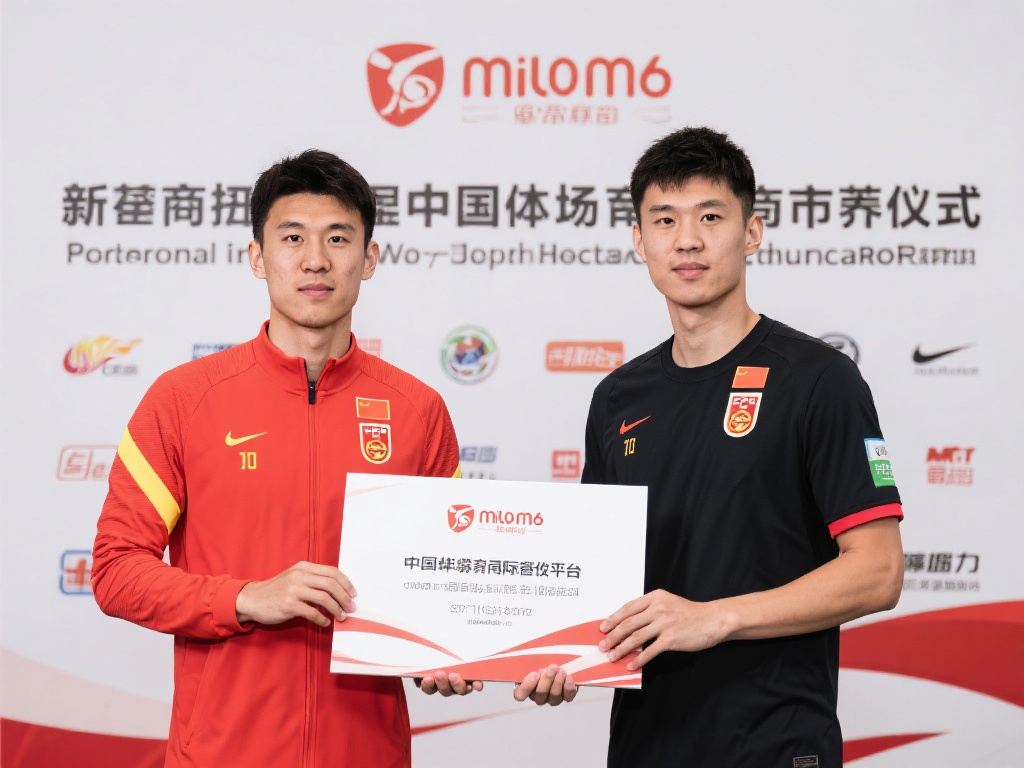 随着中国体育市场的不断壮大，越来越多的国内外品牌希