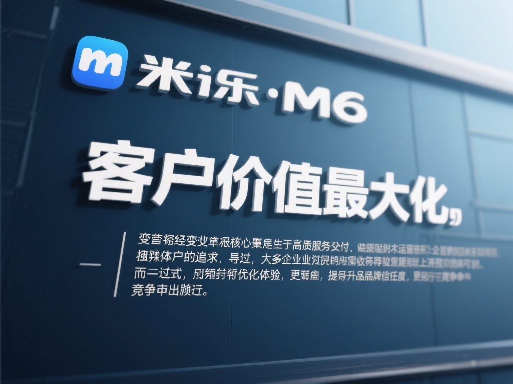 米乐m6经营理念革新及其对未来发展的深远影响