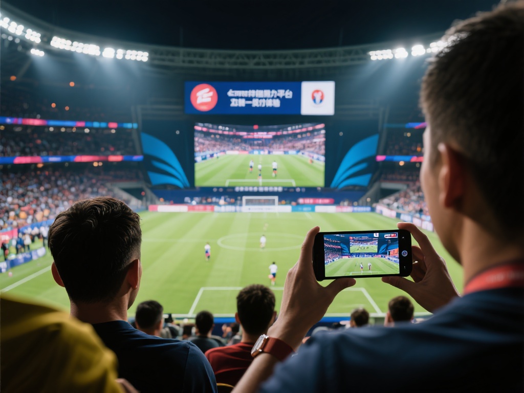 畅享顶级赛事：m6米乐官方登录入口，尽情玩转您的运动激情