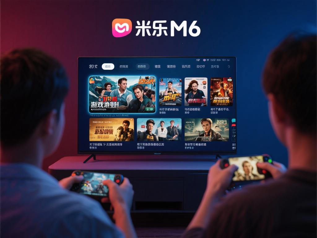 轻松登录米乐m6网页版，畅享丰盛在线精彩体验
