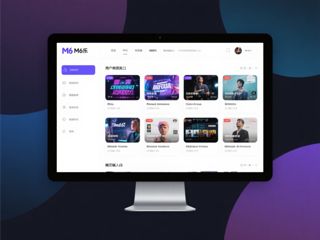 M6米乐网页版登陆入口，畅享精彩竞技体验平台