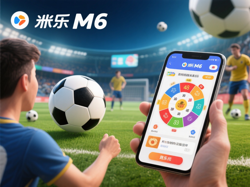 探索米乐足球竞猜M6带来的极致乐趣之旅