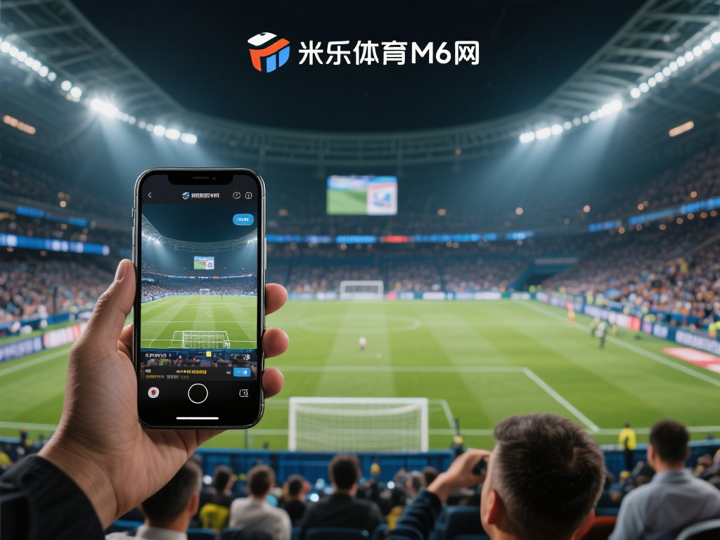 米乐体育M6官网登入，尽享极致赛事体验盛宴