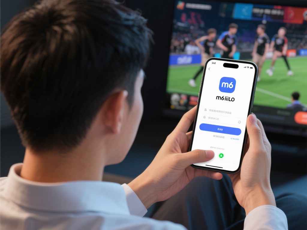 m6米乐App登录入口：畅享便捷登录与娱乐体验