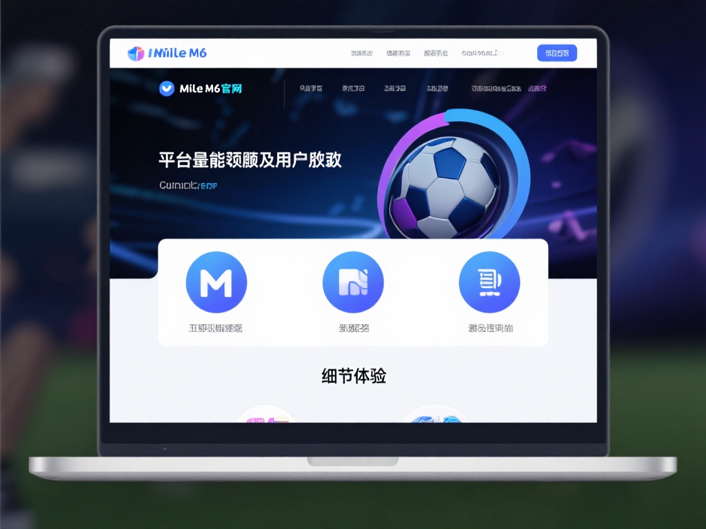 详解mile米乐m6官网功能与用户体验攻略