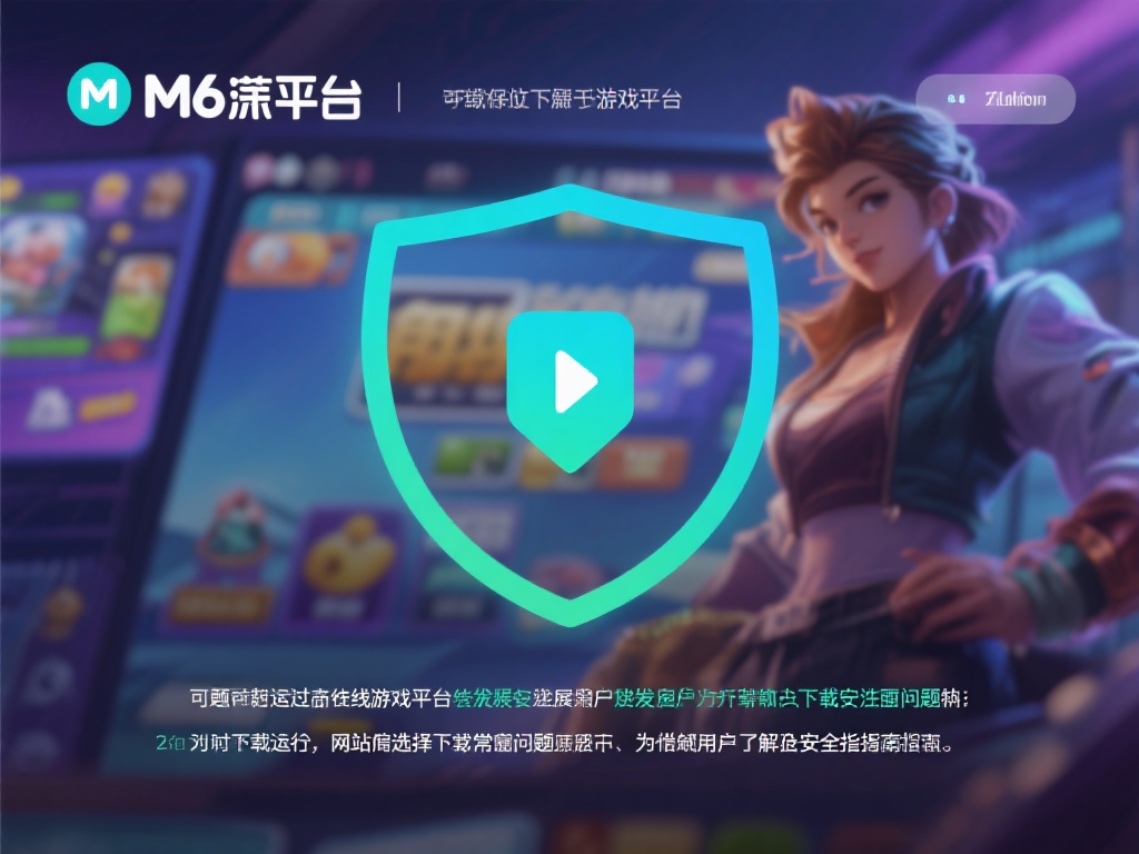 全面解析:安全下载M6米乐平台的详细操作指南
