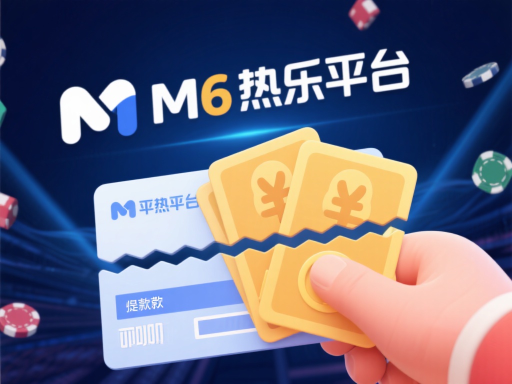 全面指南:应对m6米乐平台可能出现的不出款问题