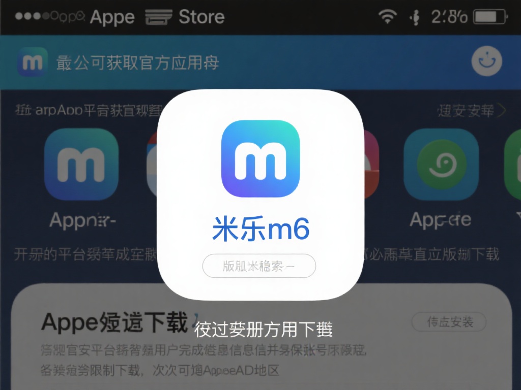 米乐m6应用下载安装步骤详解及流程图指导