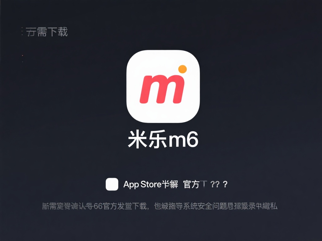 如何在苹果设备上安全下载米乐m6应用程序官方版本