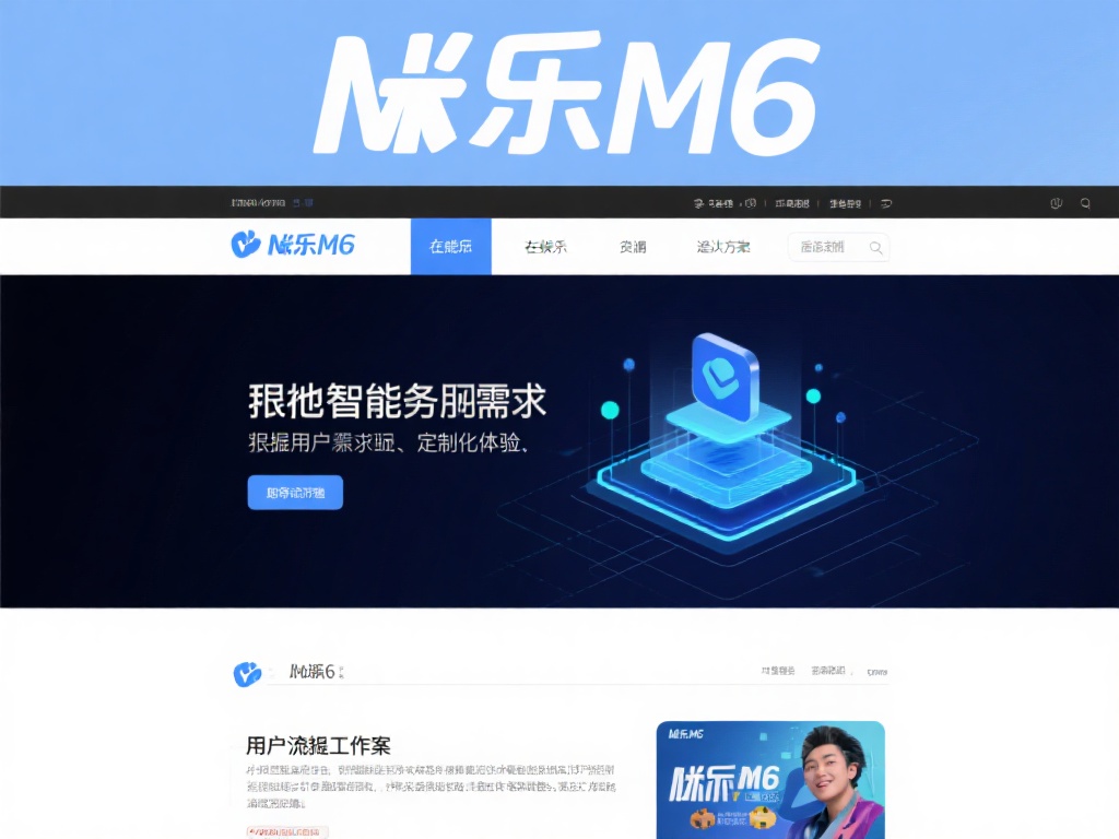 深入解析米乐m6网站功能及使用详细指南
