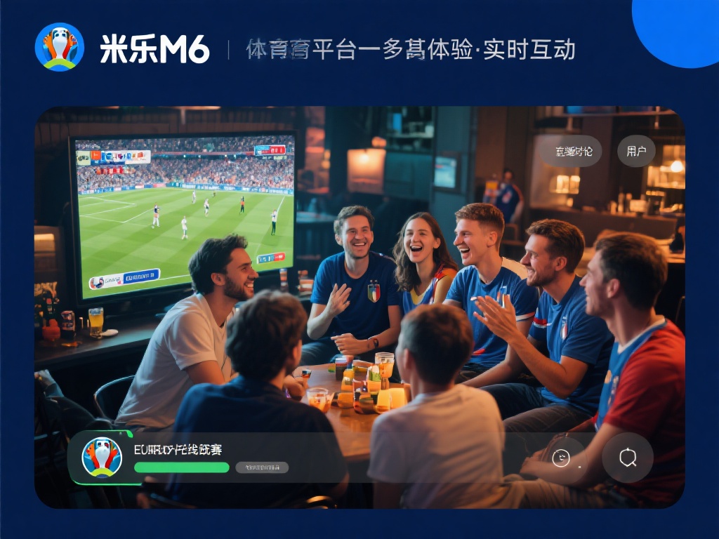 全面解析米乐M6体育平台的多功能性与极致用户体验