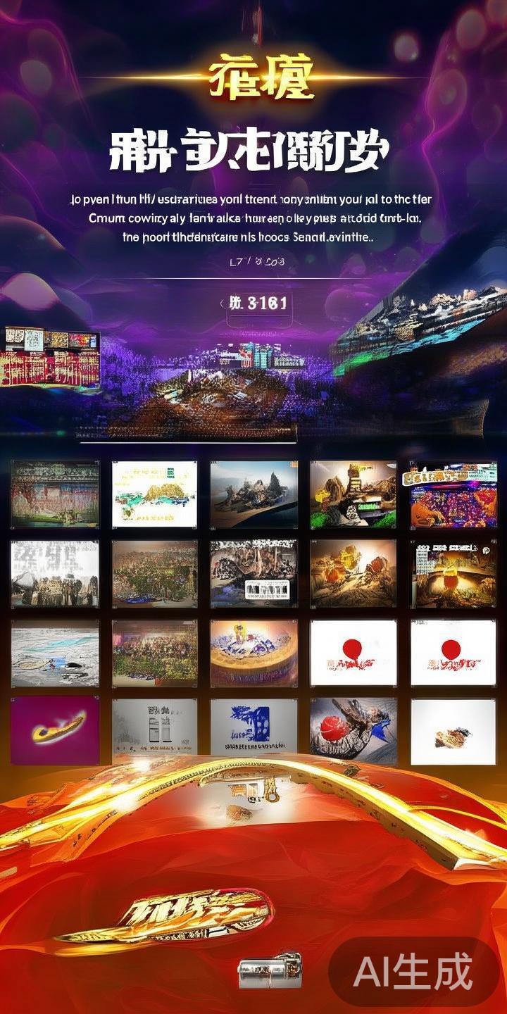 米乐娱乐类似功能的精彩娱乐软件下载大全推荐