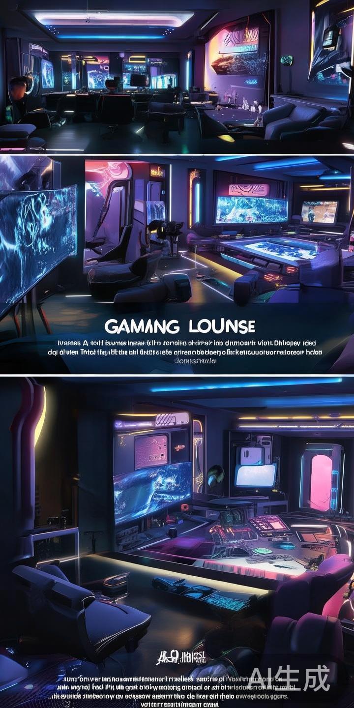 在当今数字娱乐快速发展的时代，用户对高品质游戏体验