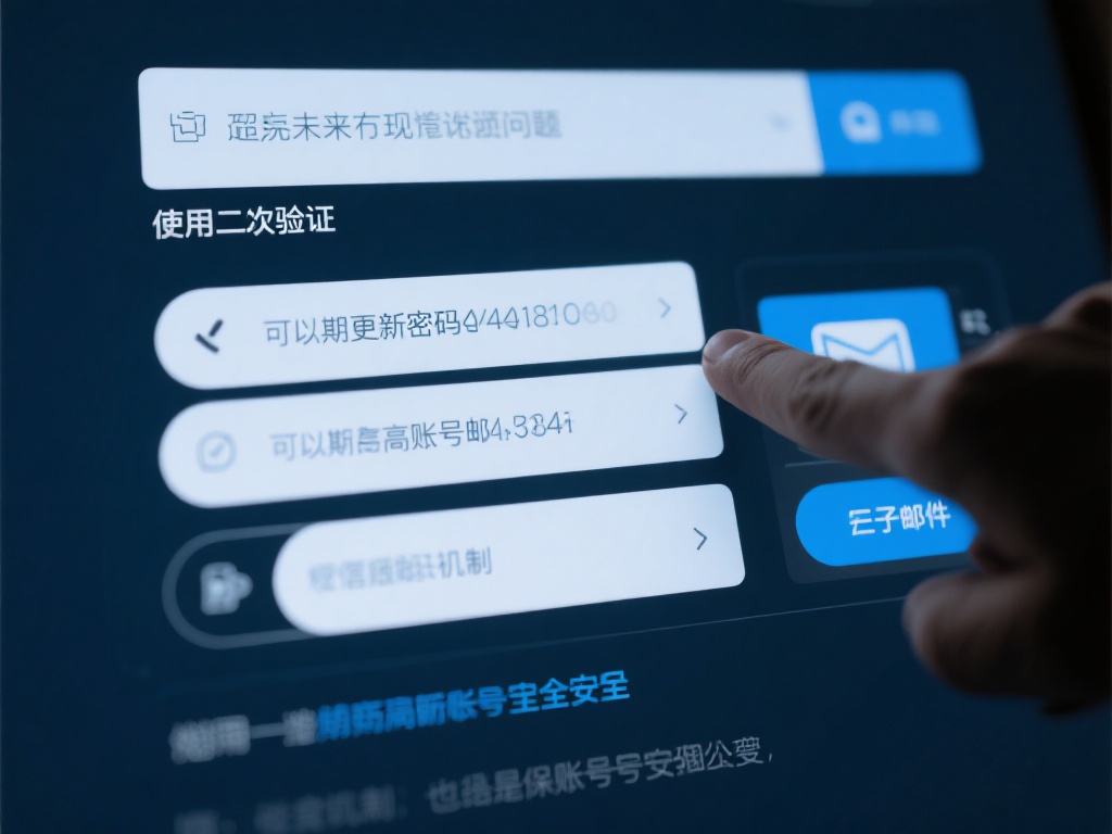 为了避免将来再出现类似的问题，采取一些预防措施是非