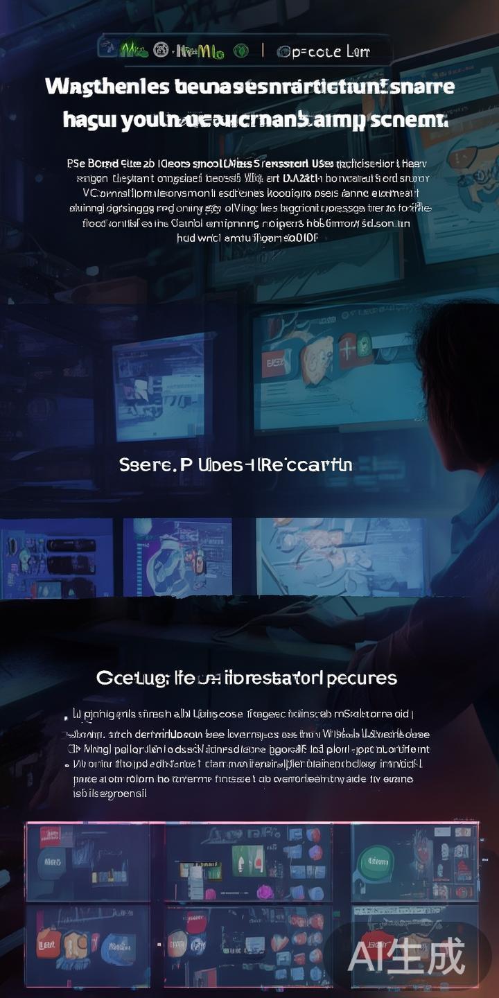 随着线上娱乐行业的不断发展，越来越多的用户开始关注