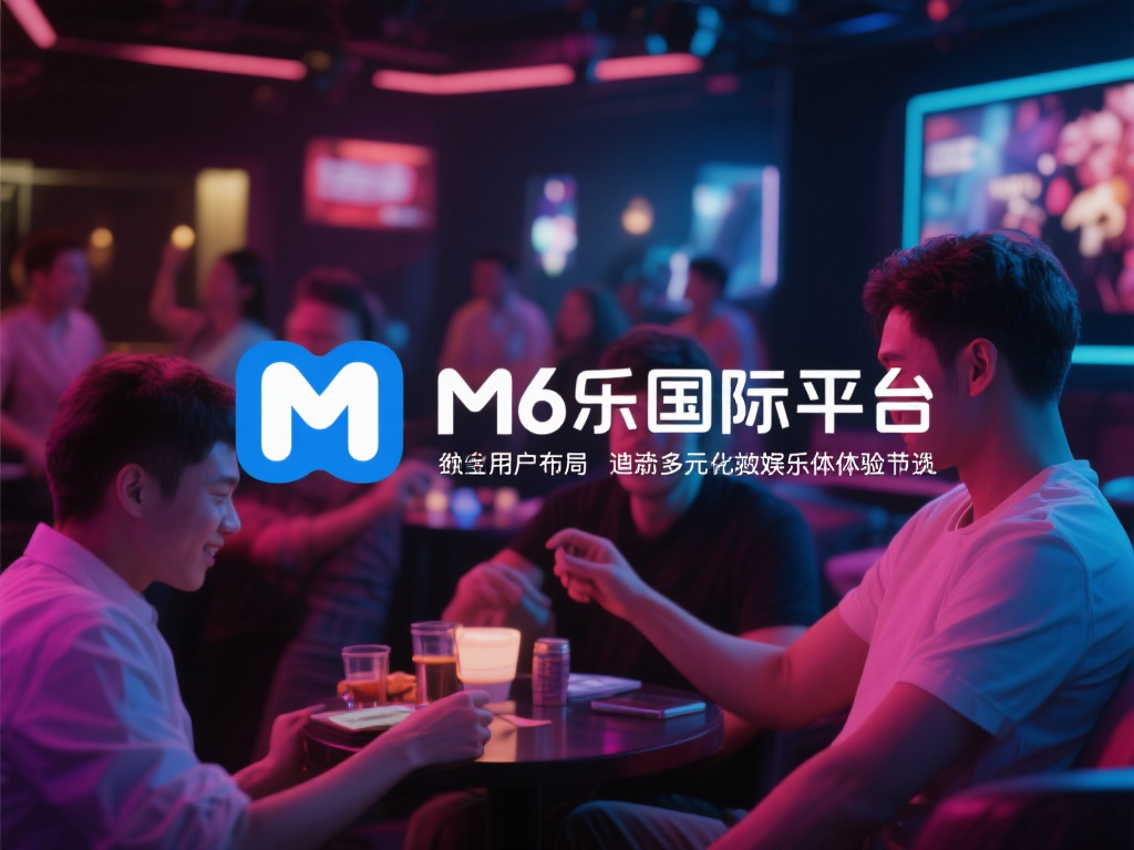 深入探索M6米乐国际平台:畅享多元娱乐与精彩活动 现代人的生活节奏越来越快,娱乐已经成为舒缓压力和寻