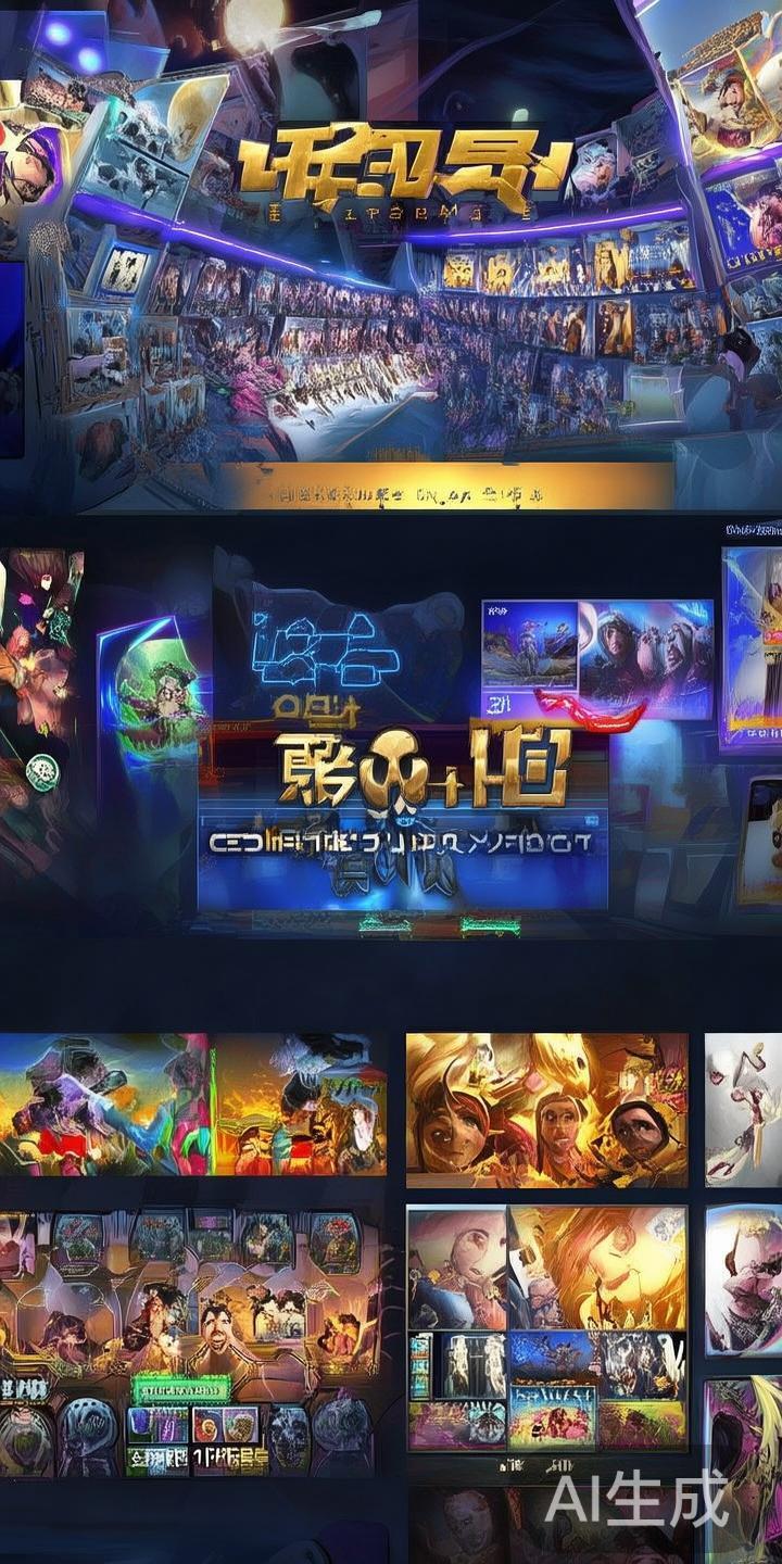 乐米娱乐官网官方首页客户端下载最新版本推荐与详细指南 随着手游市场的不断壮大,乐米娱乐官网凭借丰富的游戏