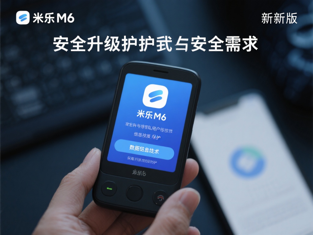 安全升级守护用户隐私与信息
技术发展带来了便利，