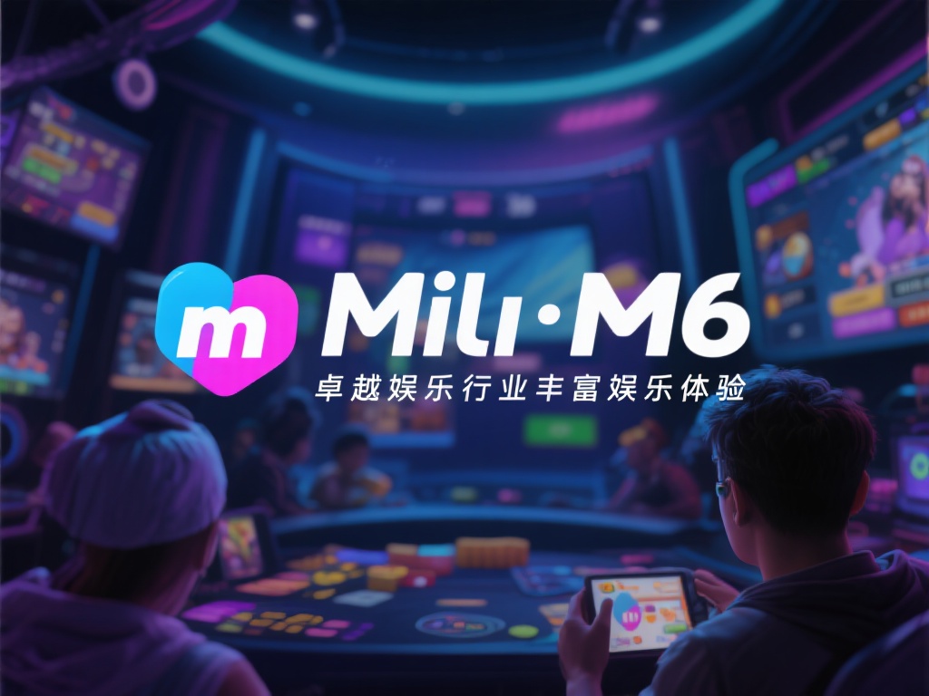 数字娱乐行业的蓬勃发展不断吸引着无数玩家的目光，而