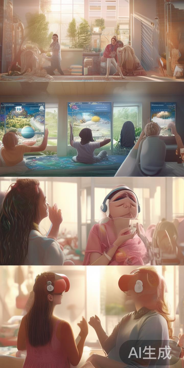 除了体育元素，乐米休闲娱乐还注重心理健康。现代社会