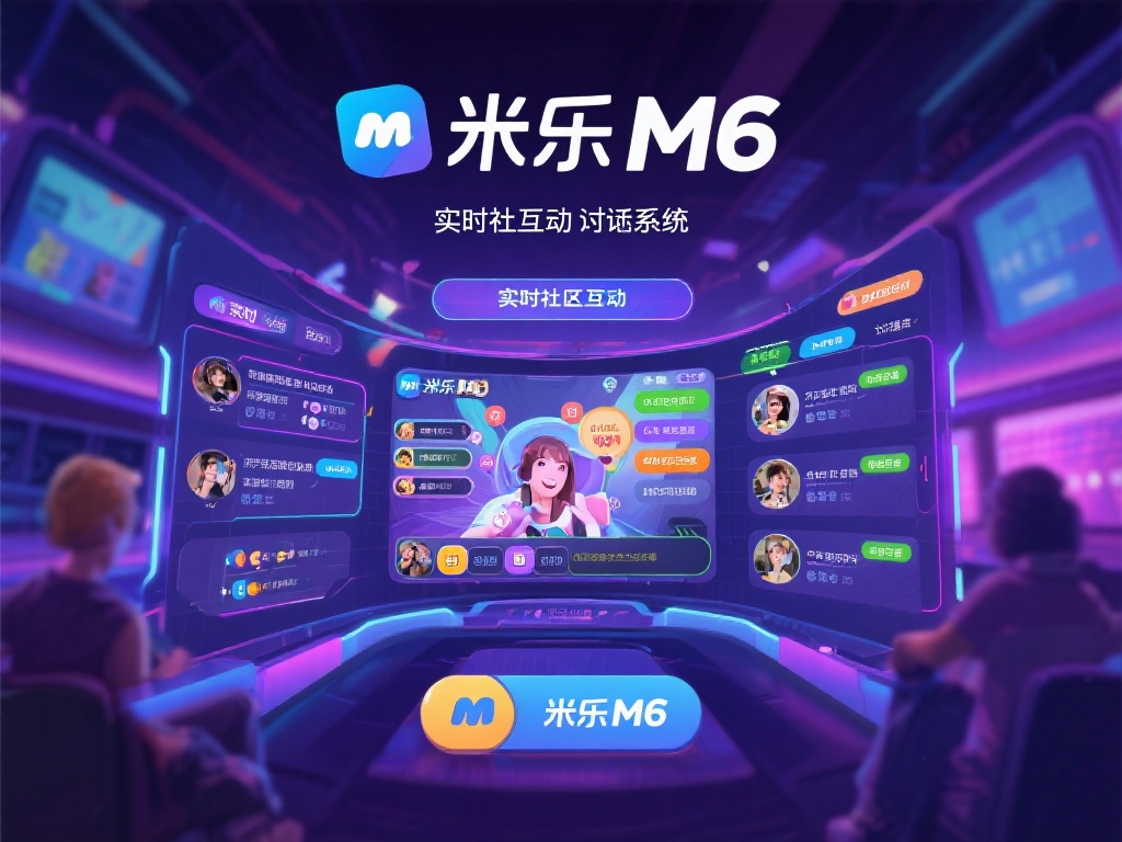 探索米乐M6网页版备用,实现无限娱乐体验 你是否曾因在线娱乐单调重复而感到乏味?这在米乐M6