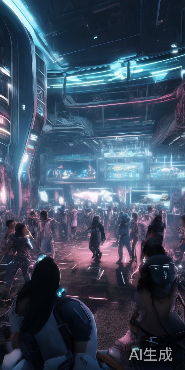 在当今娱乐方式不断创新的背景下，真人游戏以其真实互